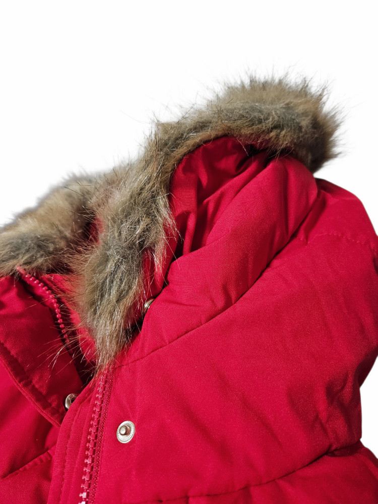 케이트 스페이스 다운 푸퍼 코트 55 66--6