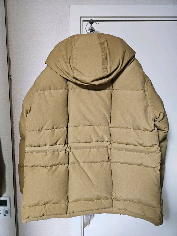 (카라코람)트로피클로딩 알파인 다운 코트(TROPHY CLOTHING Alpine Down Coat) 이미지