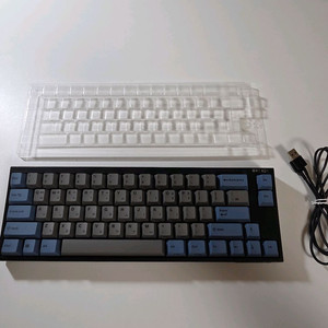 레오폴드 FC660MBT 저소음적축 간이윤활 기계식 키보드