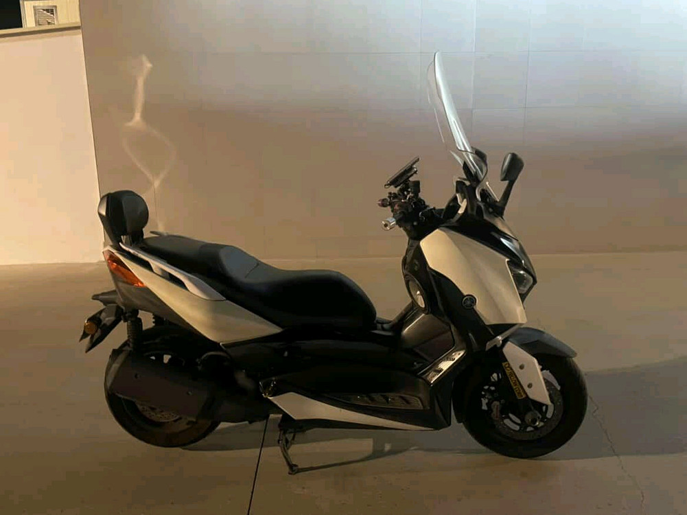 xmax300 17년식 판매합니다--2