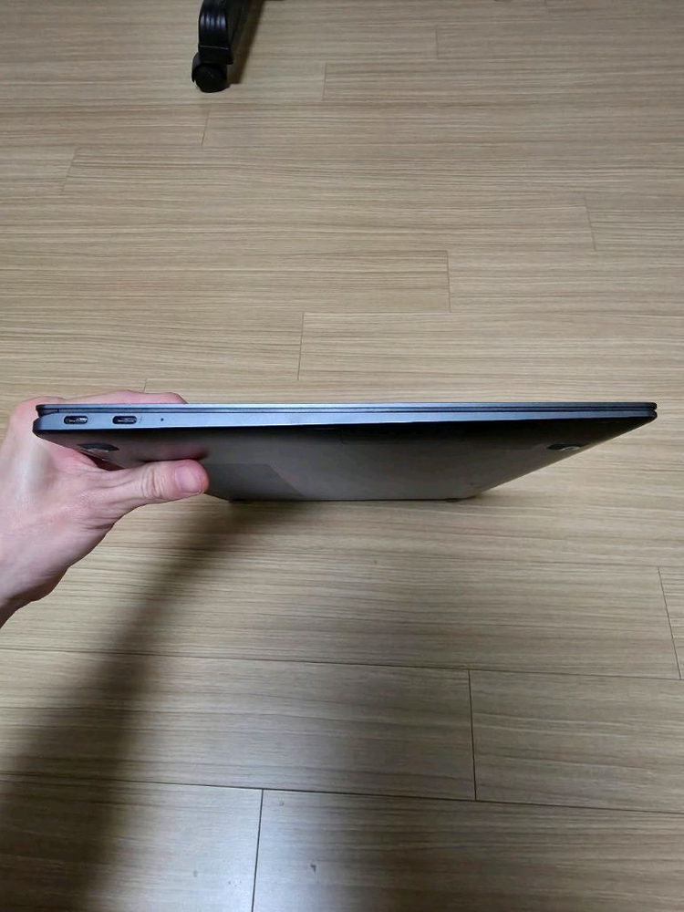 삼성 갤럭시북2 프로360 그라파이트색상--11