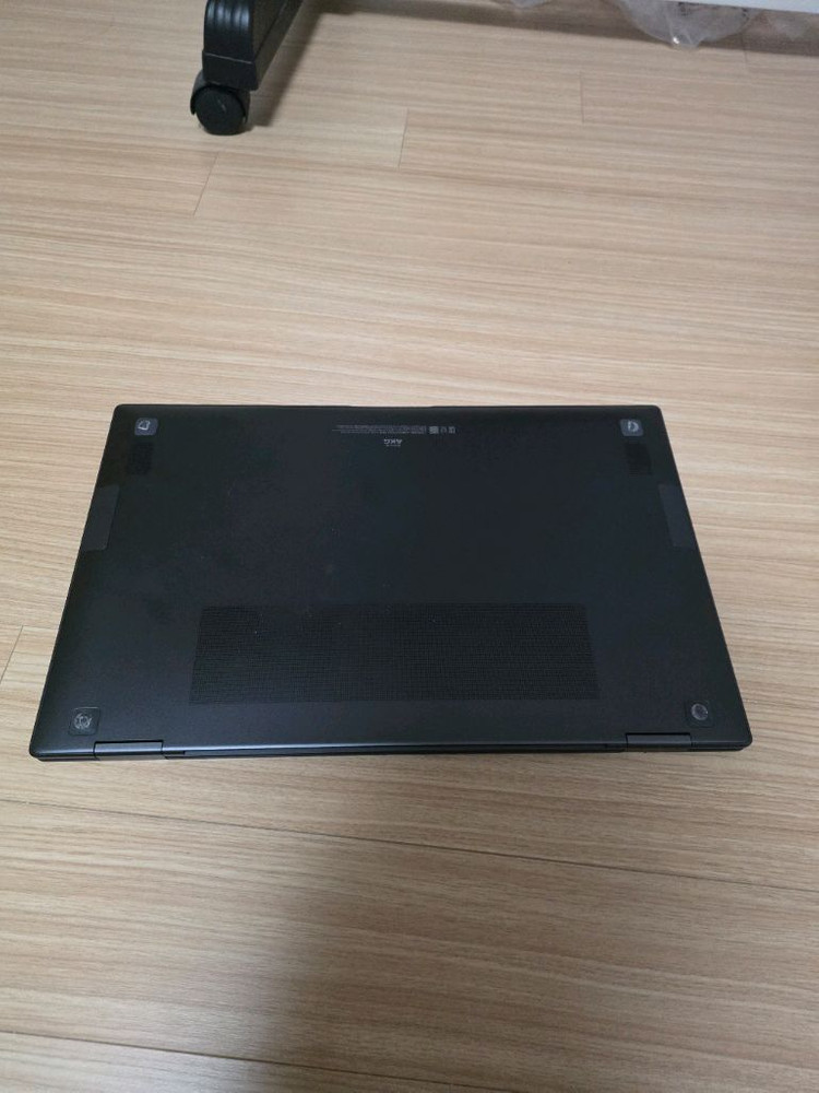 삼성 갤럭시북2 프로360 그라파이트색상--14