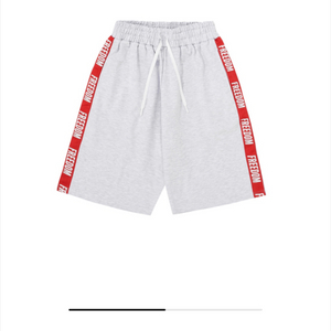 프리덤 반바지 새상품 원가이하 압도본투윈올라잇hdex짐웨어