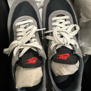 나이키 데이브레이크sp 검은 270