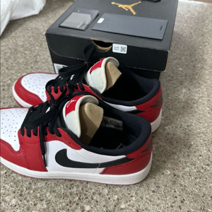 나이키 에어조던1 시카고 골프