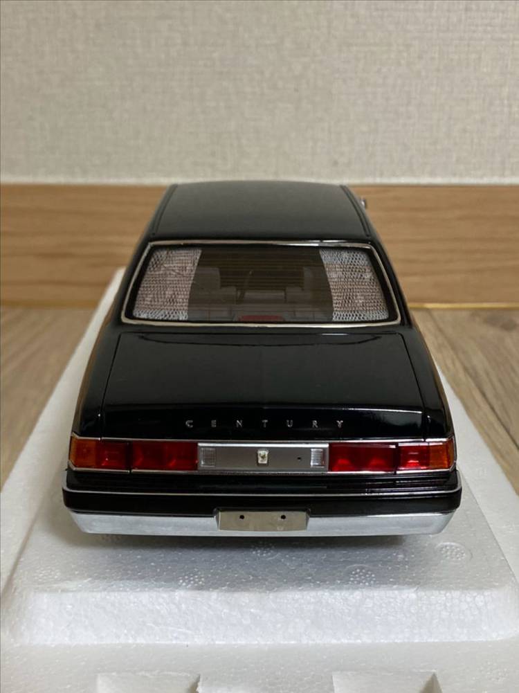 1:18 올모스트리얼 (올모) 센추리 다이캐스트--4