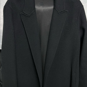 유메르 23 뉴시티코트 캐시미어코트