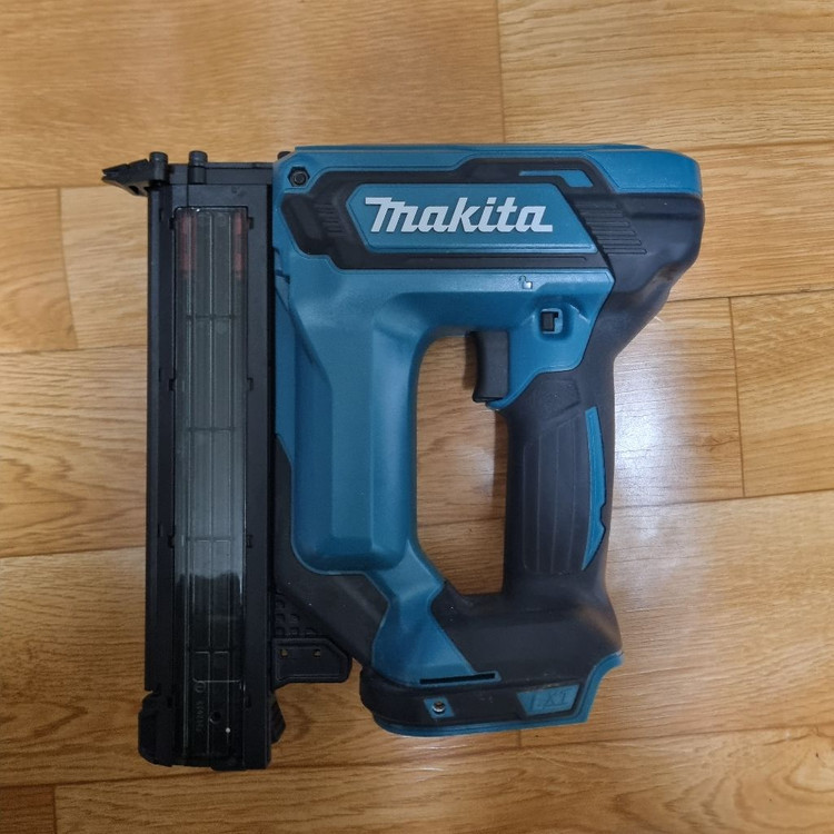 마끼다 실타카 DFN350 개봉후 테스트만--2