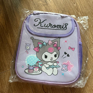 쿠로미 보냉가방