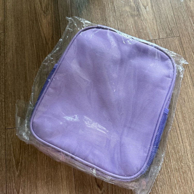 쿠로미 보냉가방--1