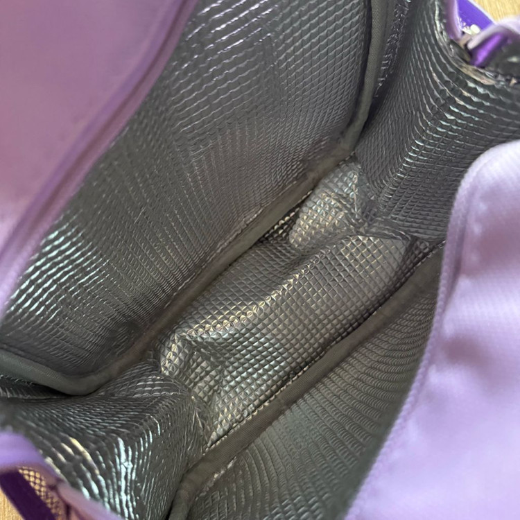 쿠로미 보냉가방--2