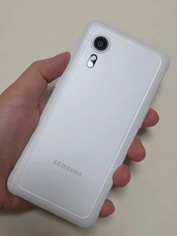 갤럭시X커버5 64g 무잔상특가 서울x커버5 부산x커버5 일산x커버5 대전x커버5 xcover5 파주x커버5 키즈폰 - 안심되는 중고거래
