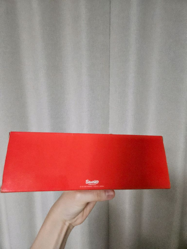 산리오정품 새상품 고전키티집게 세트 판매합니다 이미지