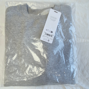 알로 그레이 맨투맨