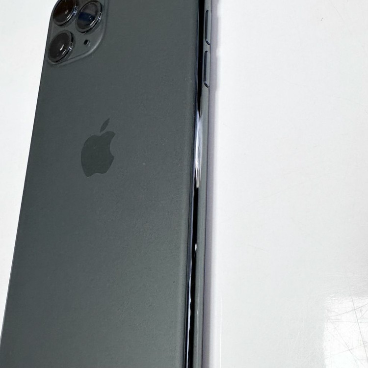 아이폰 11 프로 (미드나이트 그린) 256GB--13