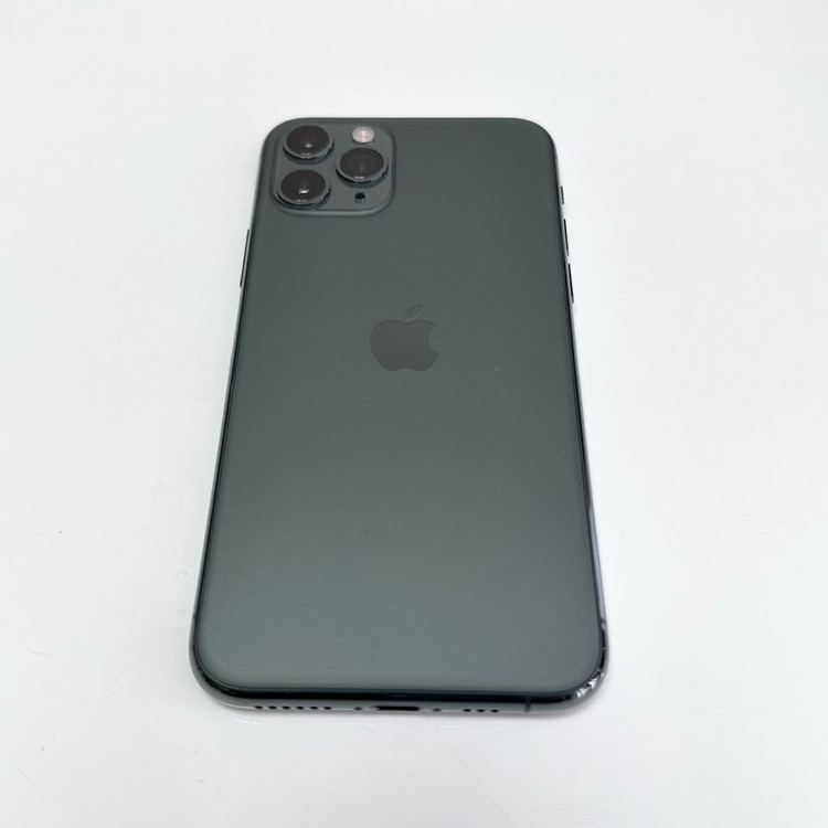 아이폰 11 프로 (미드나이트 그린) 256GB--15
