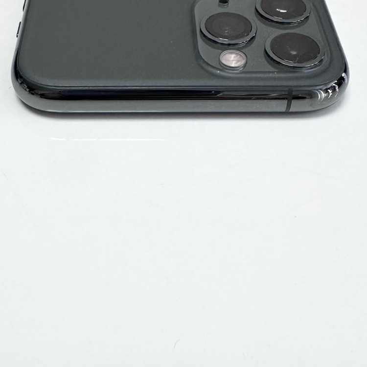 아이폰 11 프로 (미드나이트 그린) 256GB--5