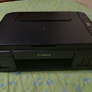 -안산- G3910 캐논 무한잉크 복합기 프린터 이미지