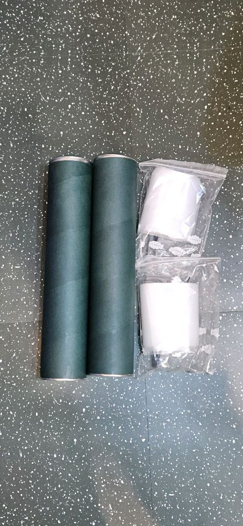 비누 1kg 몰드 우드케이스 4개 일괄 이미지