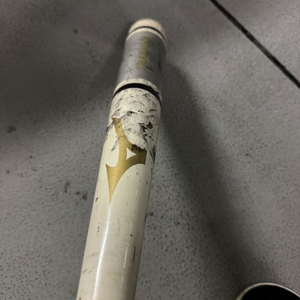 프로급 야구 배트 이미지