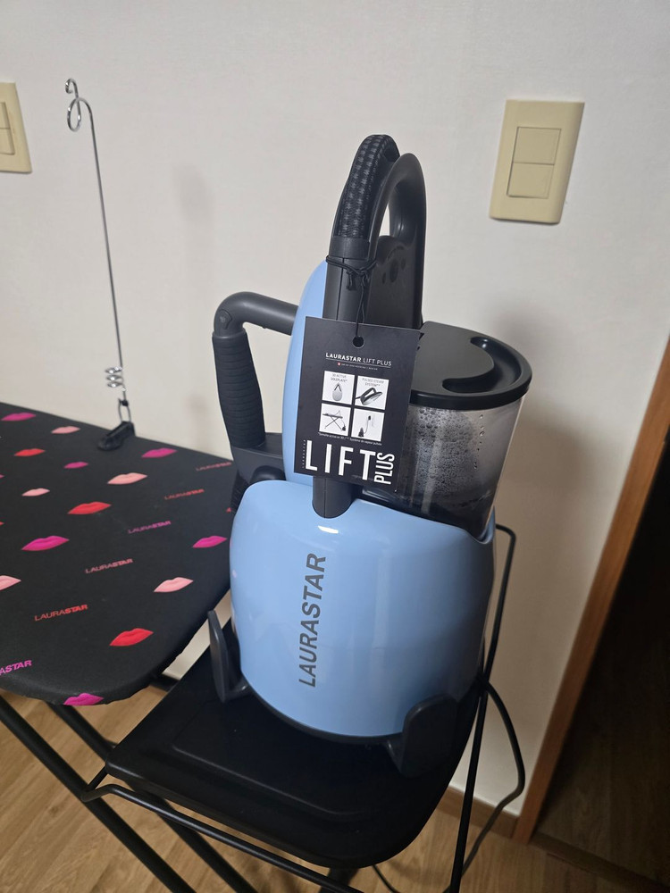 로라스타 리프트 - 플러스 (+ 로라스타 정품 다리미 판)--0