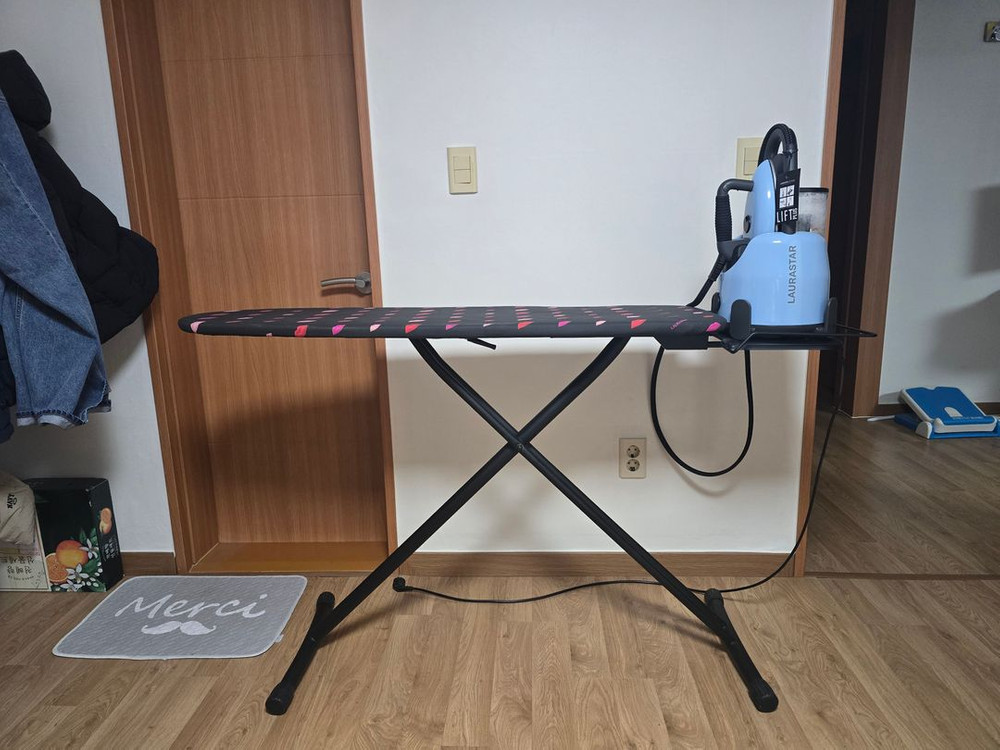 로라스타 리프트 - 플러스 (+ 로라스타 정품 다리미 판)--1