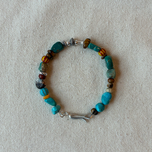 Desert Lagoon 데저트 라군 브레이슬릿