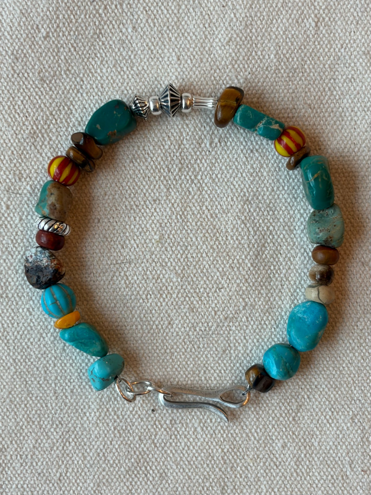 Desert Lagoon 데저트 라군 브레이슬릿--2