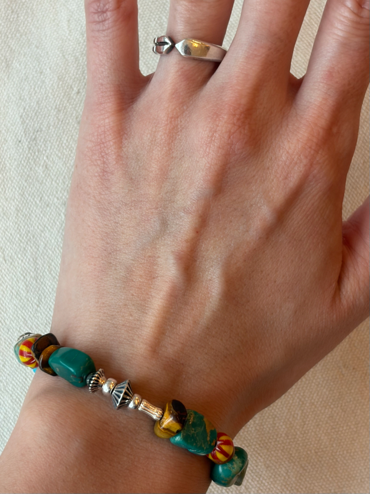 Desert Lagoon 데저트 라군 브레이슬릿--3