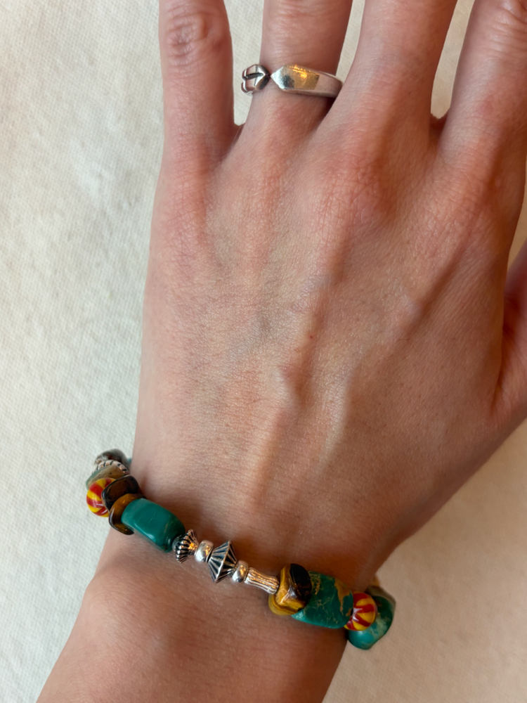 Desert Lagoon 데저트 라군 브레이슬릿--4