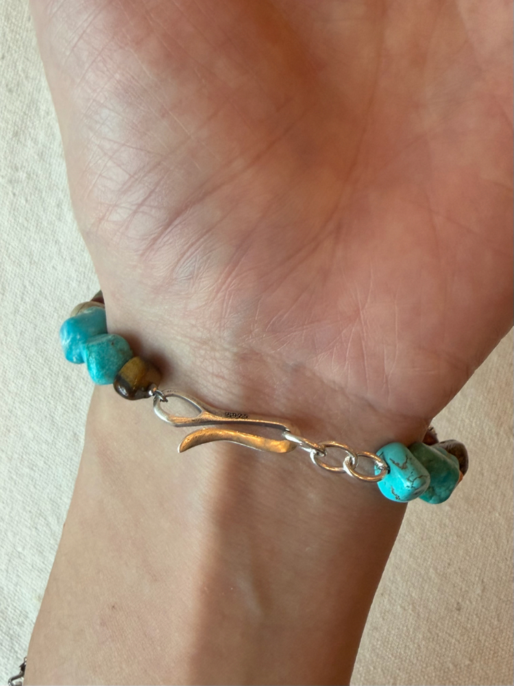 Desert Lagoon 데저트 라군 브레이슬릿--6