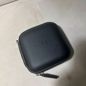 razer moray 레이저 모레이 게이밍 이어폰