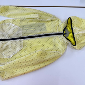 알마니 주니어 130 양면 바람막이 키즈 130 남아 130 이미지