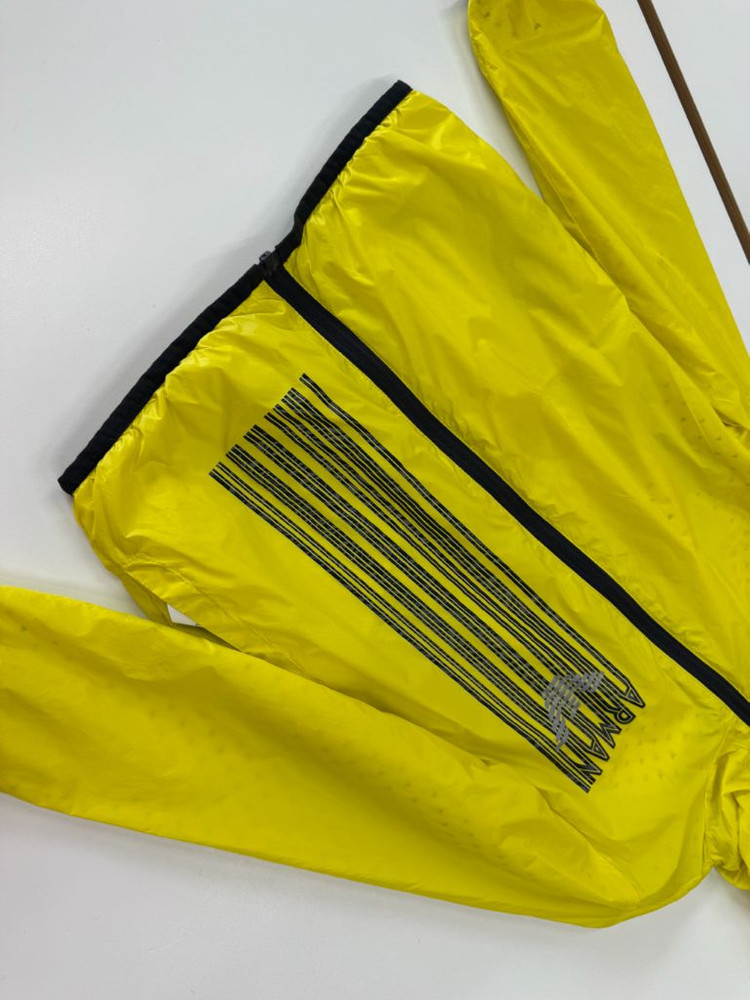 알마니 주니어 130 양면 바람막이 키즈 130 남아 130 이미지