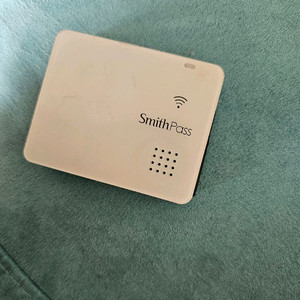 스미스패스 하이패스 단말기 HI-2000