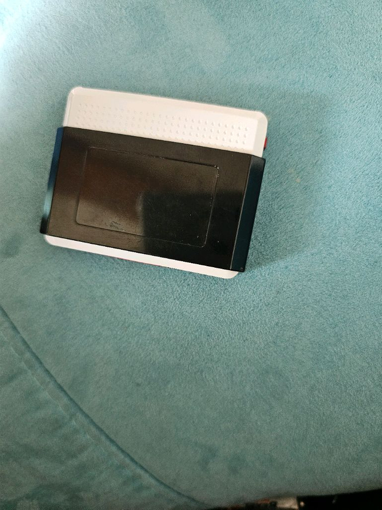 스미스패스 하이패스 단말기 HI-2000--1