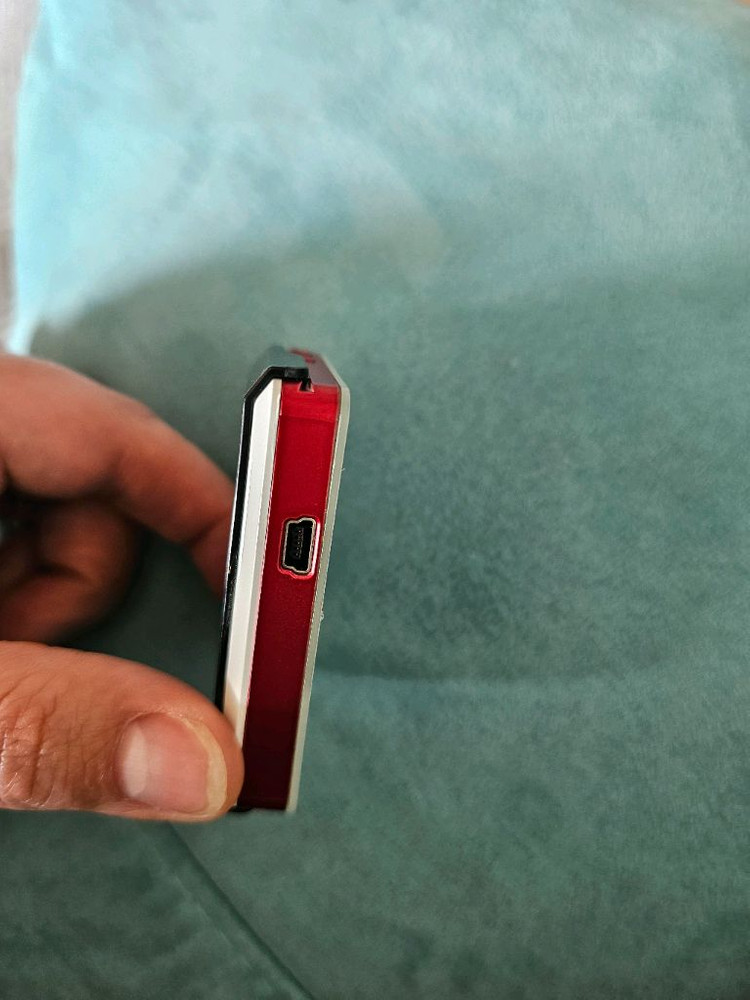 스미스패스 하이패스 단말기 HI-2000--2