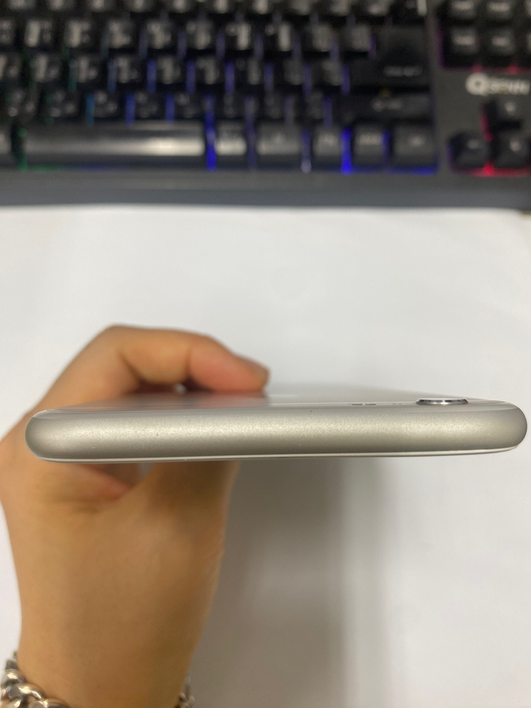 아이폰6S플러스 아이폰6S+ 실버 AA급 16GB 빈티지 레트로 감성 카메라 인스타폰 204310--3