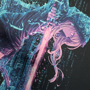 게이밍 마우스 패드 2종 일괄 판매합니다