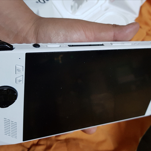 rog ally 로갈리 2테라 (1세대+풀박스 판매)