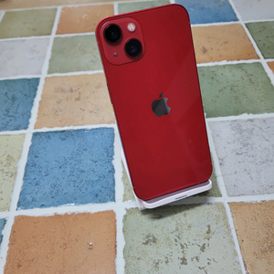 아이폰 13 PRODUCT RED