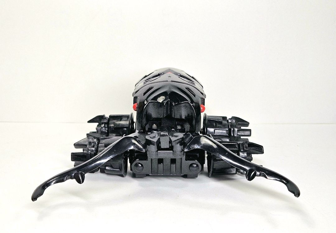 189 [자다 토이] 모터동력 4WD 버그 파이터 이미지