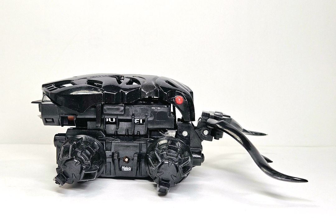 189 [자다 토이] 모터동력 4WD 버그 파이터 이미지