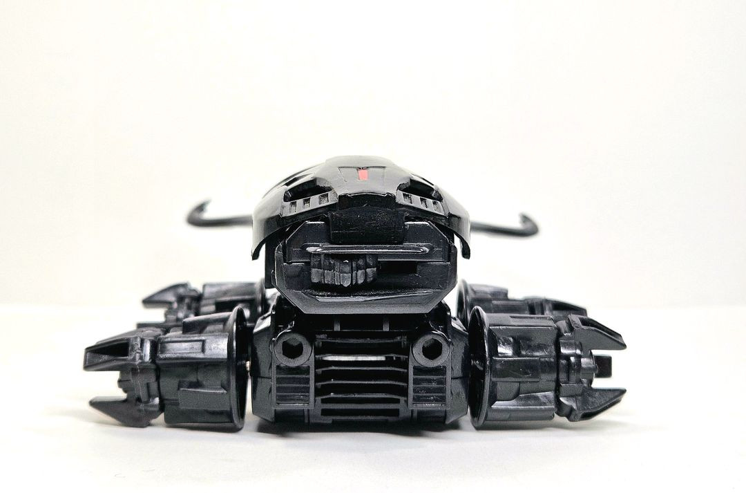 189 [자다 토이] 모터동력 4WD 버그 파이터 이미지