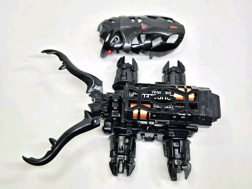 189 [자다 토이] 모터동력 4WD 버그 파이터 이미지