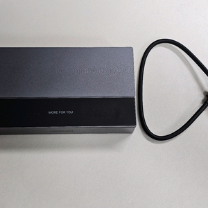유그린 UGREEN 9in1 HDMI 도킹스테이션