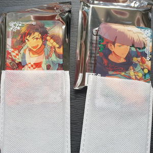 앙스타 키류 쿠로 나구모 테토라 유사코롯타 이미지