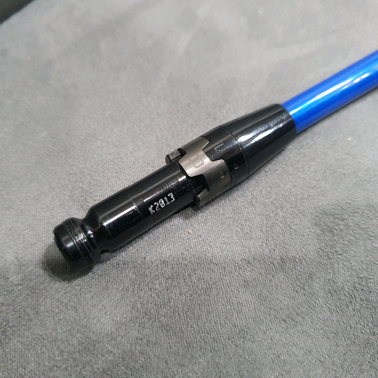 투어AD BB-5R1 샤프트(타이틀리스트 드라이버용 샤프트)국내 특주정품--3