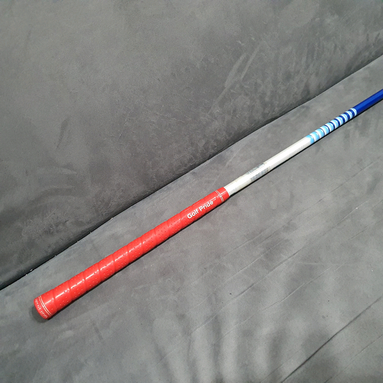 투어AD BB-5R1 샤프트(타이틀리스트 드라이버용 샤프트)국내 특주정품--9