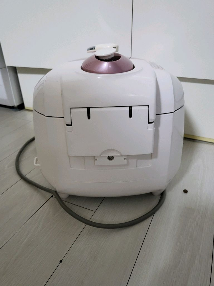 쿠쿠 CRP-FA0661SP 6인용 전기압력밥솥--3